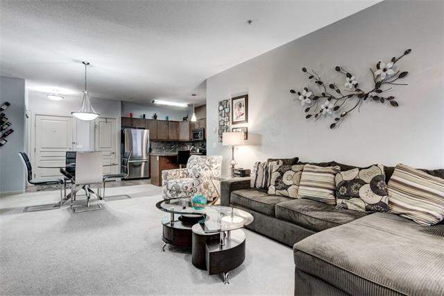MLS® #C4170556 - #119 52 Cranfield Li Se in Cranston Calgary