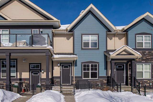 MLS® #C4170561 - 534 Mckenzie Towne DR Se in McKenzie Towne Calgary