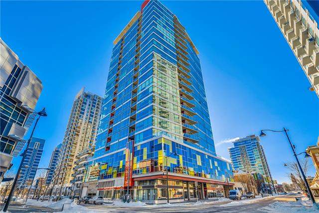 MLS® #C4170632 - #2003 135 13 AV Sw in Beltline Calgary