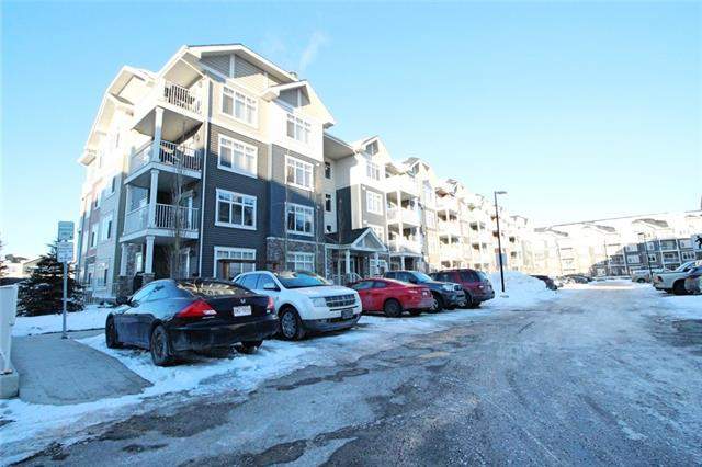 MLS® #C4170635 - #4204 155 Skyview Ranch WY Ne in Skyview Ranch Calgary