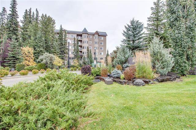 MLS® #C4170637 - #408 30 Discovrey Ridge CL Sw in Discovery Ridge Calgary