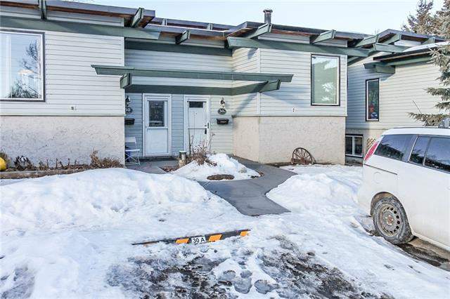 MLS® #C4170676 - #30a 333 Braxton PL Sw in Braeside Calgary
