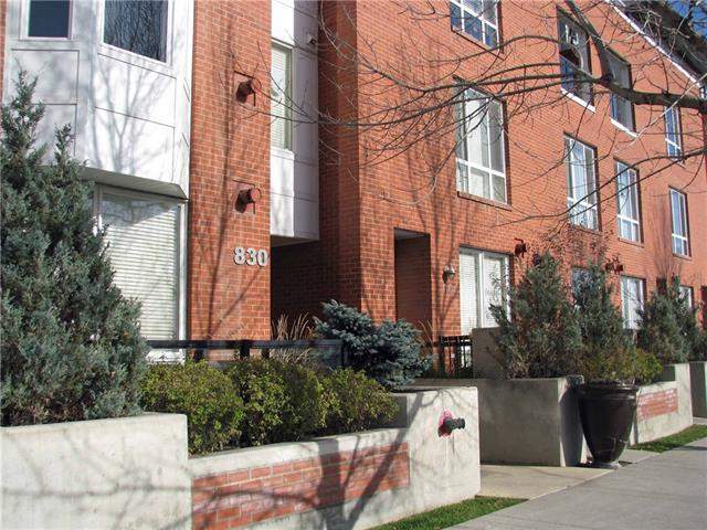 MLS® #C4170690 - #113 830 Centre AV Ne in Bridgeland/Riverside Calgary
