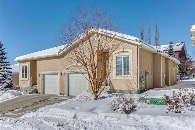 MLS® #C4170724 - 9 Scimitar He Nw in Scenic Acres Calgary