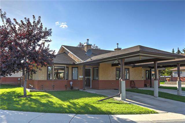 MLS® #C4170751 - 3521 26a ST Se in Dover Calgary