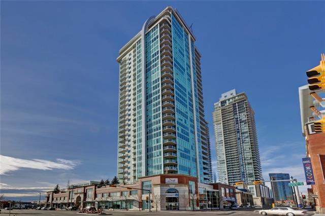 MLS® #C4170830 - #803 433 11 AV Se in Beltline Calgary