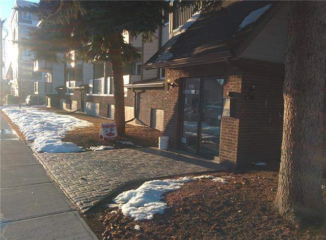 MLS® #C4170847 - #305 110 20 AV Ne in Tuxedo Park Calgary