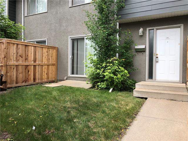 MLS® #C4170940 - #86 219 90 AV Se in Acadia Calgary