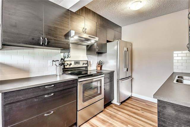 MLS® #C4170976 - #116 6100 4 AV Ne in Marlborough Park Calgary