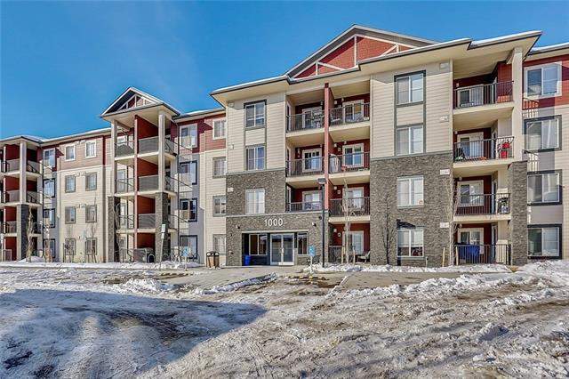 MLS® #C4171001 - #1333 81 Legacy Bv Se in Legacy Calgary
