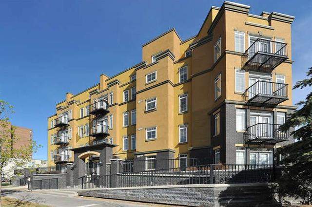 MLS® #C4171061 - #204 1000 15 AV Sw in Beltline Calgary