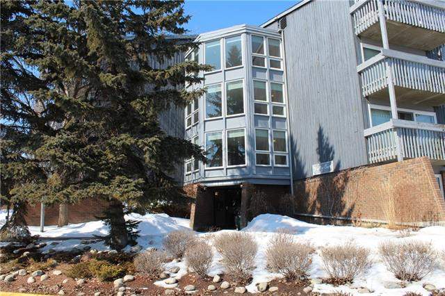 MLS® #C4171114 - #407 816 89 AV Sw in Haysboro Calgary