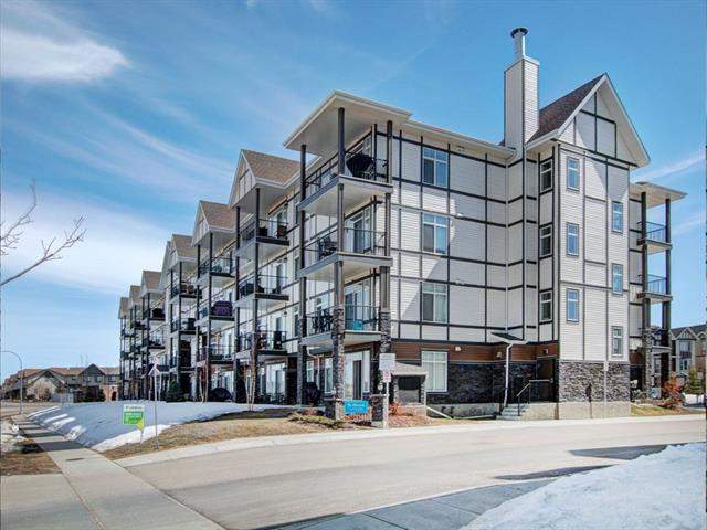 MLS® #C4171128 - #112 6703 New Brighton AV Se in New Brighton Calgary