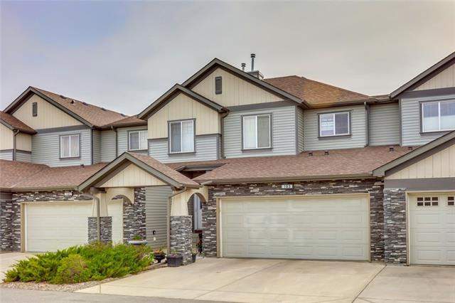 MLS® #C4171186 - #103 100 Coopers Cm Sw in Coopers Crossing Airdrie