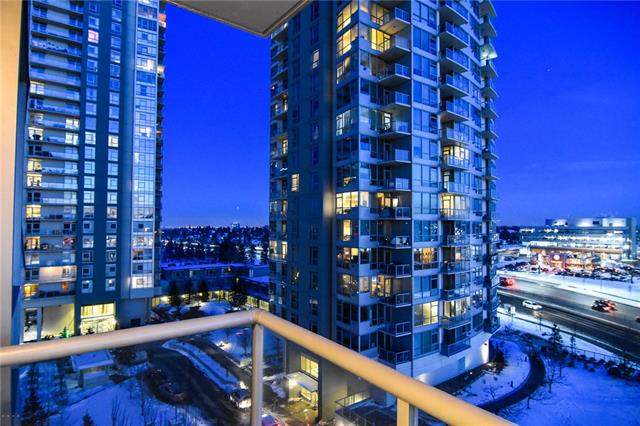 MLS® #C4171248 - #704 55 Spruce PL Sw in Spruce Cliff Calgary