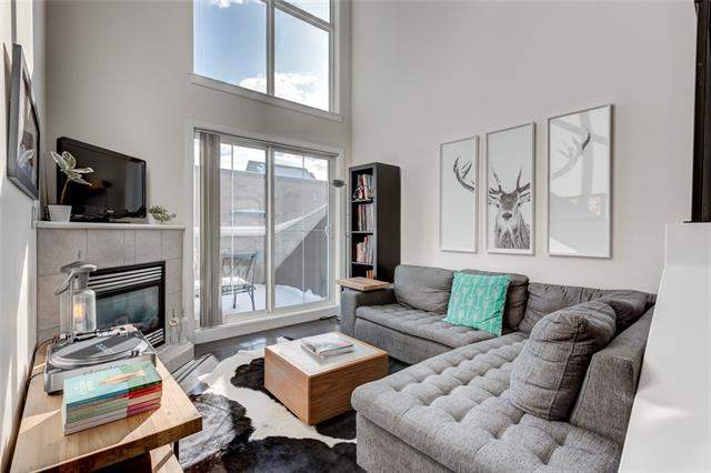 MLS® #C4171259 - #405 1800 14a ST Sw in Bankview Calgary
