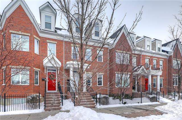 MLS® #C4171287 - 434 Garrison Sq Sw in Garrison Woods Calgary