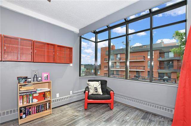 MLS® #C4171304 - #302 345 4 AV Ne in Crescent Heights Calgary