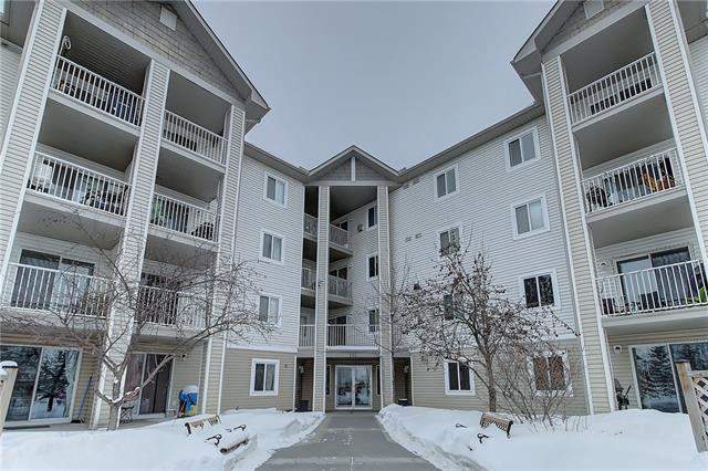 MLS® #C4171311 - #131 1717 60 ST Se in Red Carpet Calgary