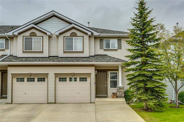MLS® #C4171358 - 243 Rocky Vista Ci Nw in Rocky Ridge Calgary