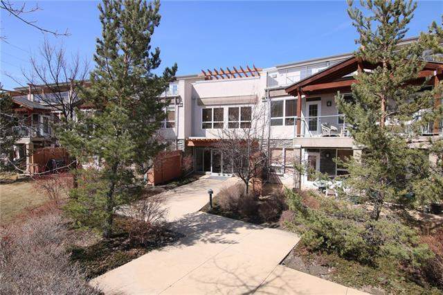 MLS® #C4171362 - #202 11642 Valley Ridge Pa Nw in Valley Ridge Calgary