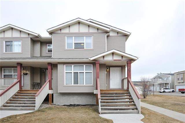 MLS® #C4171383 - 303 Sandford Pl in Langdon