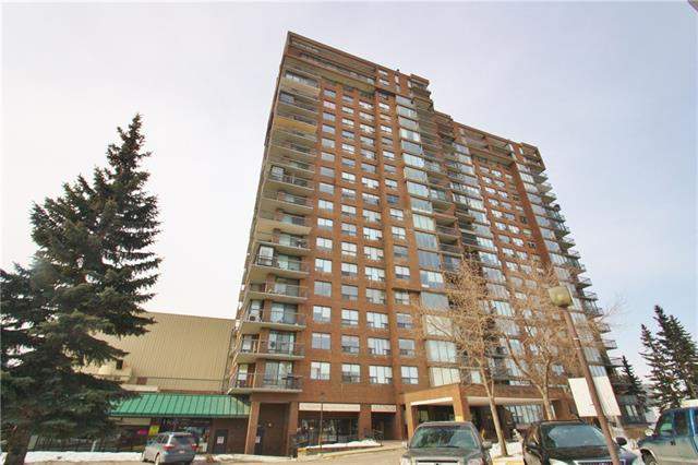 MLS® #C4171388 - #206 145 Point DR Nw in Point McKay Calgary