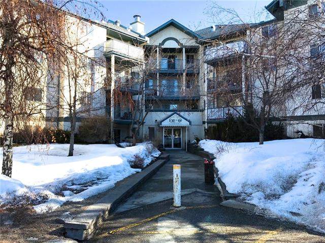 MLS® #C4171407 - #110 20 Dover PT Se in Dover Calgary