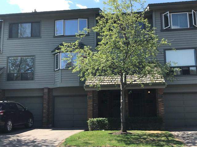 MLS® #C4171416 - 117 Point DR Nw in Point McKay Calgary