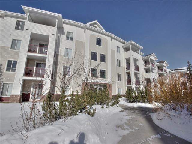 MLS® #C4171490 - #312 9 Country Village BA Ne in Country Hills Village Calgary