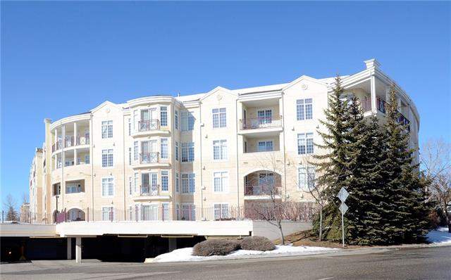 MLS® #C4171584 - #124 5201 Dalhousie DR Nw in Dalhousie Calgary