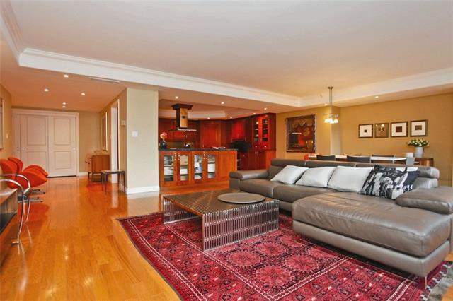 MLS® #C4171609 - #402b 500 Eau Claire AV Sw in Eau Claire Calgary