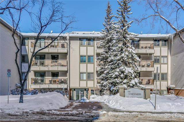 MLS® #C4171648 - #206 130 25 AV Sw in Mission Calgary