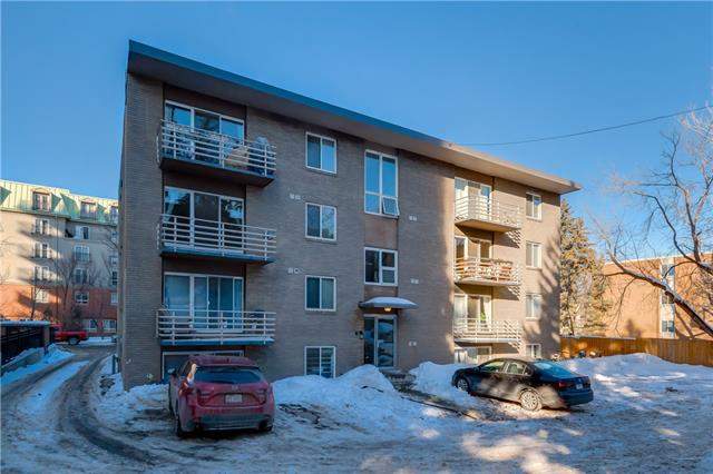 MLS® #C4171689 - #303 215 25 AV Sw in Mission Calgary