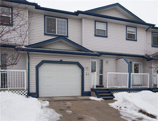 MLS® #C4171696 - #31 33 Stonegate DR Nw in Stonegate Airdrie