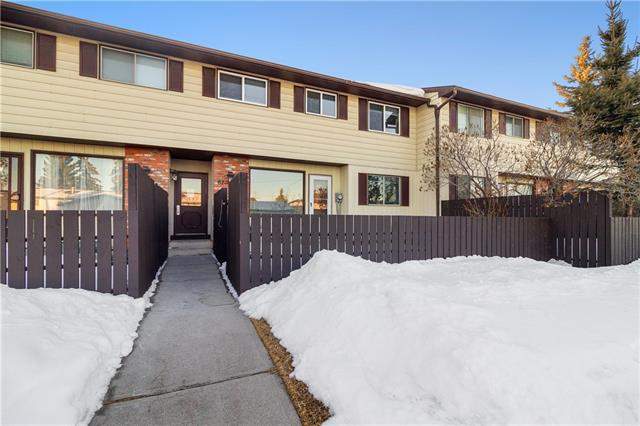 MLS® #C4171740 - #62 175 Manora PL Ne in Marlborough Park Calgary