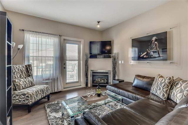 MLS® #C4171757 - #310 1408 17 ST Se in Inglewood Calgary