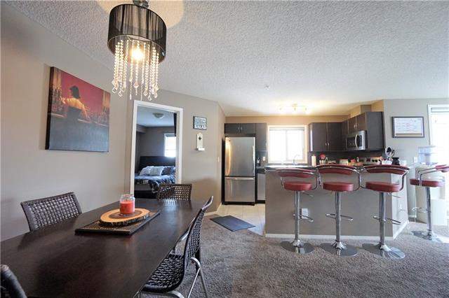 MLS® #C4171812 - #2101 60 Panatella ST Nw in Panorama Hills Calgary