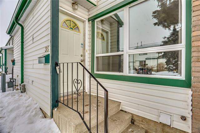 MLS® #C4171831 - #35 100 Pennsylvania RD Se in Penbrooke Meadows Calgary