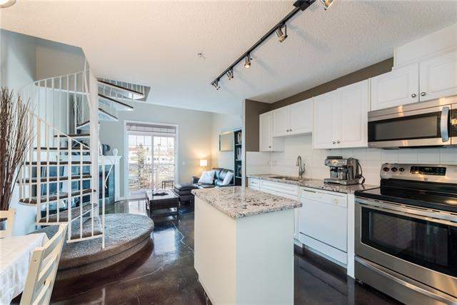 MLS® #C4171836 - #304 1808 36 AV Sw in Altadore Calgary