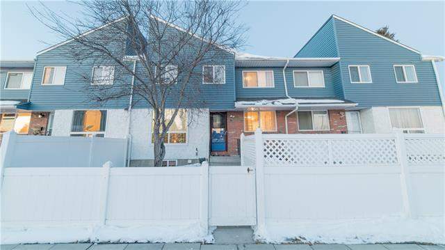 MLS® #C4171850 - #67 4769 Hubalta RD Se in Dover Calgary