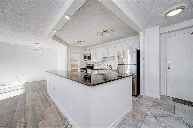 MLS® #C4171855 - #9e 133 25 AV Sw in Mission Calgary