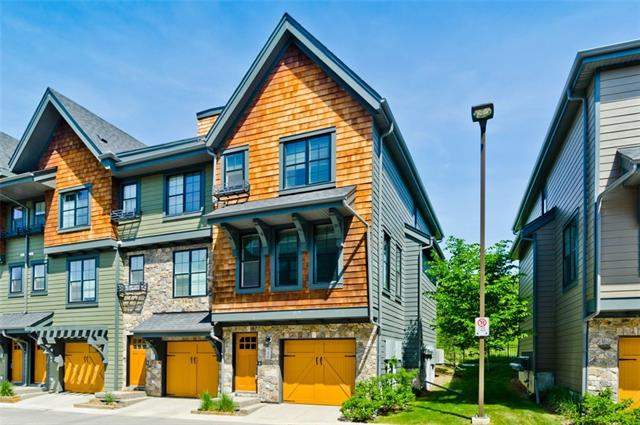 MLS® #C4171899 - 156 Ascot PT Sw in Aspen Woods Calgary