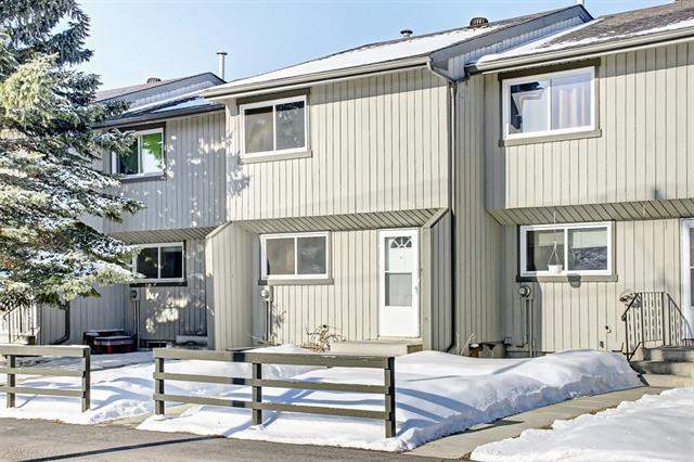 MLS® #C4171978 - #37 195 Manora PL Ne in Marlborough Park Calgary