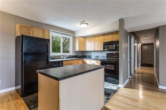 MLS® #C4172095 - #1108 1540 29 ST Nw in St Andrews Heights Calgary