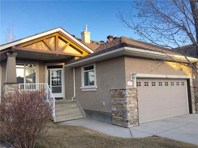 MLS® #C4172178 - 32 Discovery Woods VI Sw in Discovery Ridge Calgary