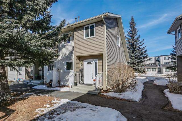 MLS® #C4172260 - #50 2519 38 ST Ne in Rundle Calgary
