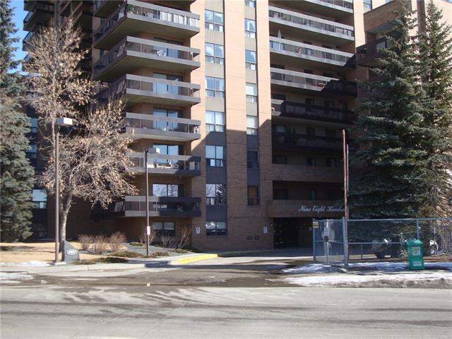 MLS® #C4172277 - #201 9800 Horton RD Sw in Haysboro Calgary