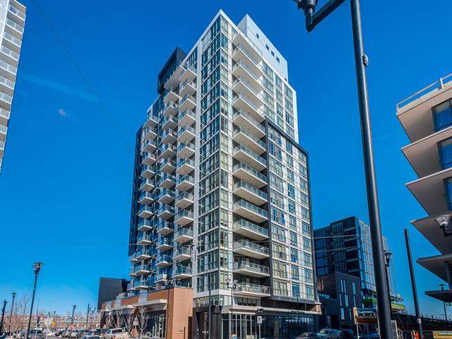 MLS® #C4172310 - #908 550 Riverfront AV Se in Downtown East Village Calgary