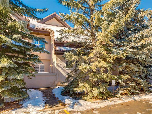MLS® #C4172319 - #701 1997 Sirocco DR Sw in Signal Hill Calgary